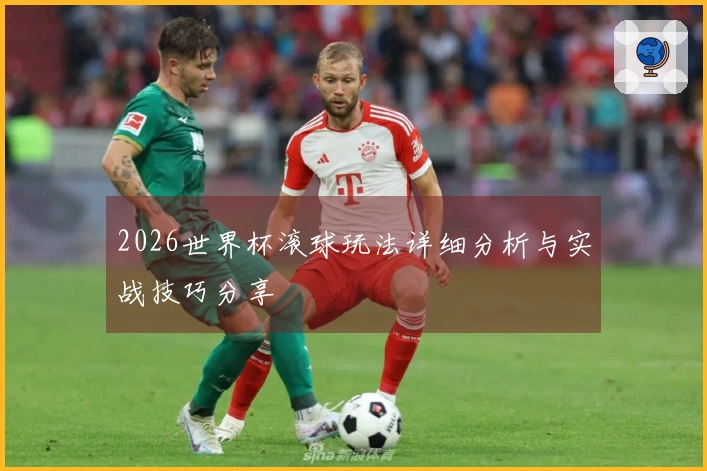2026世界杯滚球玩法详细分析与实战技巧分享