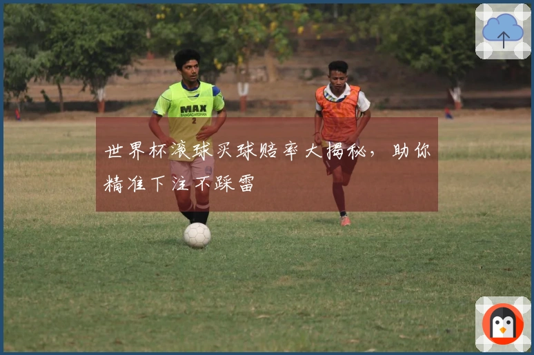 世界杯滚球买球赔率大揭秘，助你精准下注不踩雷